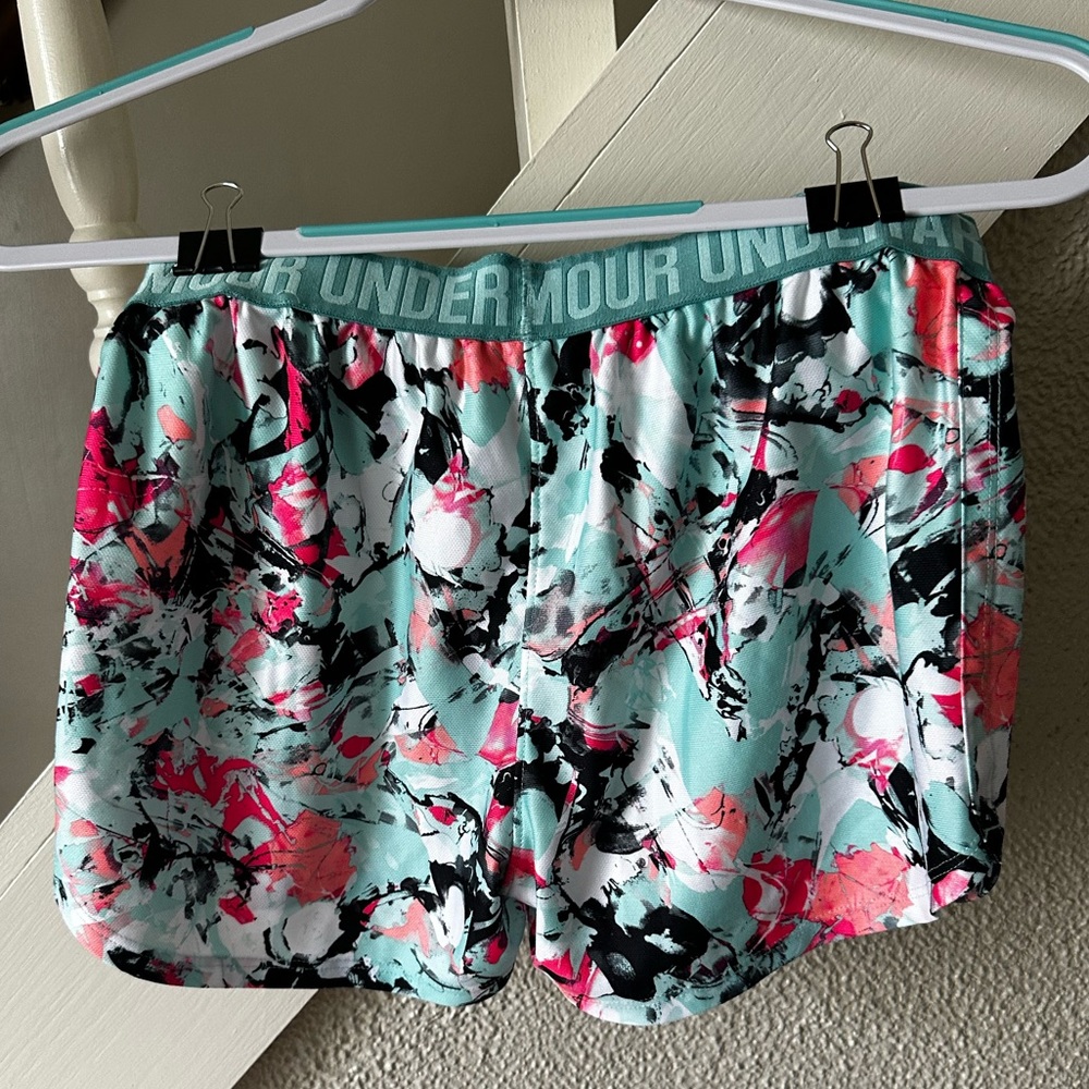 Shorts- YL